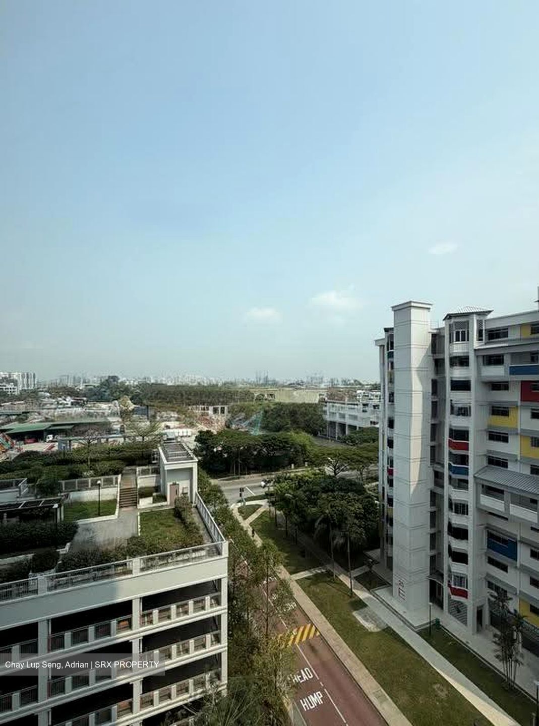 Blk 57 Teban View (Jurong East), HDB 4 Rooms #623877061